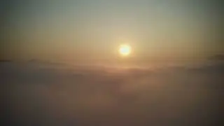 Sunrise drone shot insane nature with awesome voiover by @Ankit Bhatia |nature lover February18,2022