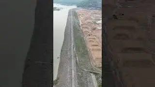 Godavari Water Over-flow | #shorts