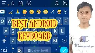 Best Keyboard Apps for Android | 100% FREE | Top 1 Best Keyboard Apps 2021 | Top Keyboard Apps