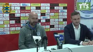 Paweł Cretti nowym trenerem Wigier