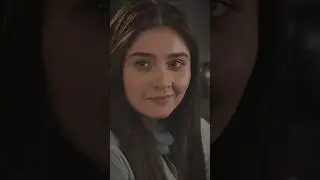 Cute Smile | Dur e Fishan Saleem ❤️😘 #showbizsparkspk #pakistanidrama #drama #pakistanicelebrities
