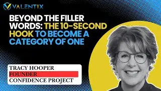 Teaching What Technology Can’t: Tracy Hooper on the Lost Art of Confident Communication