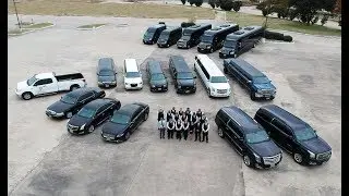 Prime Limo & Car Service in This is DAL