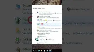 Восстановление отсутствующих планов электропитания в Windows 10 (быстрое решение)