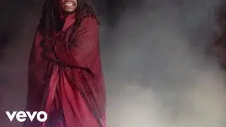 Smack Man IV - MELEE (Official Music Video)