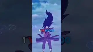 Power of anime characters #short #nova pro edit☠️☠️☠️