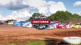 The 12th Annual Firecracker 100