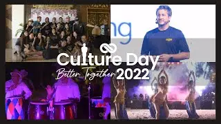 Culture Day 2022