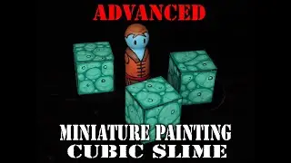 Cubic Slime