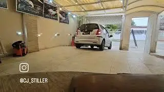 Deus prover&aacute; 📢Honda fit nosso pr&oacute;ximo detalhamento Acompanhem! O seu &eacute; o pr&oacute;ximo ⏫️