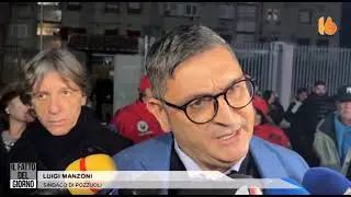 Campi Flegrei, scosse e polemiche: la rabbia di Pozzuoli