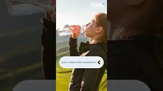 Sip, Sip, Hooray! 💧❄️ Winter Hydration Made Easy!Trusted health decision platform