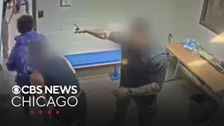 New video of Dallas ICE shooting released along with details of shooter's motive