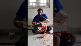 Suprise Reaction Compilation | Trending Prink Bomb