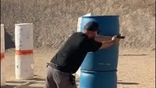 Limited optics holsters