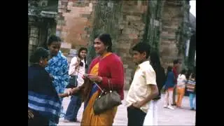Qutub Minar, Part 2