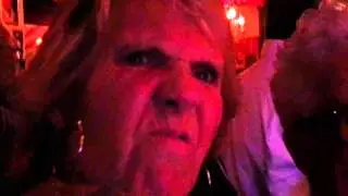 Max Muiderman in het Jordaantje