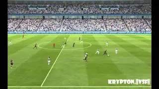 FIFA13 Demo PC - Beautiful Goal