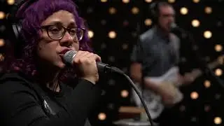 Bal&uacute;n - La Nueva Ciudad (Live on KEXP)