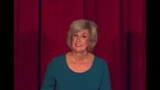 How Building Vital Networks Can Break The Cycle Of Poverty | Kathy Lambert | TEDxStLouisWomen