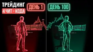 КАК БЫ Я ИЗУЧАЛ ТРЕЙДИНГ (Если бы мог начать все сначала)