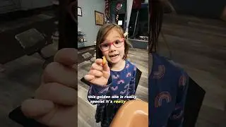 Pulling rare Veefriends minis at that barbershop #veefriends #veefriendsminis #veefriendsvendor #toy