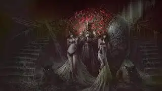 Thanatar - Erebus