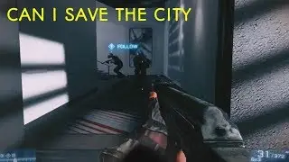 Urban Nuke Prevention Tutorial || Can I save the city?