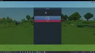 EtAuctionHouse - Hytale Plugin ShowCase