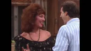 Al and Peggy Bundy NEVER kiss