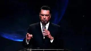 This is Dr Abraham Jules | WHAT GOD SAID TO REMEMBER BUT THE WHOLE WORLD HAS FORGOTTEN | Mar 9 2025