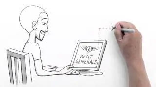 Beat Generals - Nathan Lang Voice Over Talent