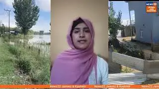 Live Visuals: Evacuation Advisory Issued in Budgam&rsquo;s Shalina, Lasjan, Mehjoor Nagar & Nearby Areas