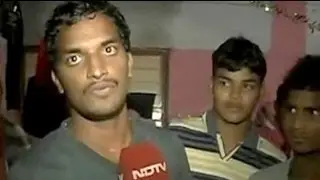 Cyclone Phailin: Andhra Pradesh relief camp suffers power cuts