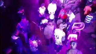 !!Aa re noni nachu band party adalput!! Saat samundar Hindi remix song xps m.r purba