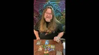 Pisces - May, 2020  &ldquo;Whole New World!&rdquo;       Timeless     (Time Stamped)    Love/TarotReading