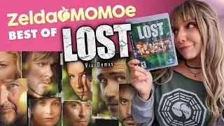Best Of LOST Via Domus