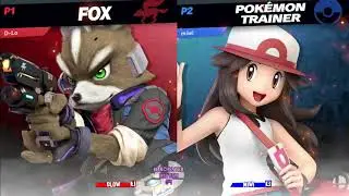 Manchester Mayhem #4 - Dlow vs Miwi (WR1)