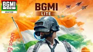 BGMI Lite coming soon India mein kab tak nahin pubg mobile lite coming soon 😱🔥
