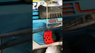 Nerf elite 2.0 commander