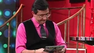 El Show del Vacil&oacute;n - Entrevista a Jean & Cisco