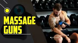 Is Theragun The Best Massaging Gun For 2021?