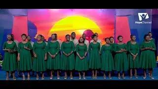 DAY VI-MORNING SERVICE AND MUSIC-MAGENA MAIN 2025 CAMP MEETING