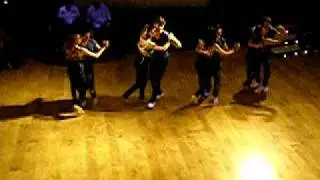 AFROLATIN CONNECTION
