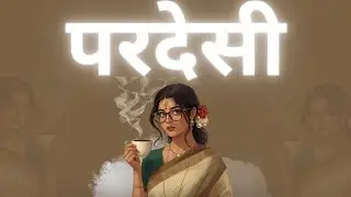 Pardesi – INDIAN TYPE BEAT | Bollywood Style Instrumental | Desi Beat | Provided By Beat Bazar
