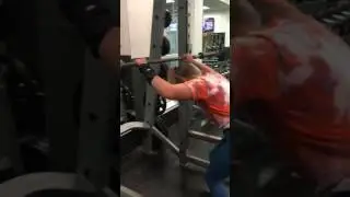 Learn How to Back Squat Using Forward Chaining