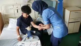 Day Surgery Longer