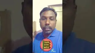 dish tv NCF package now add on Zee thirai channel .. #fristshorts #shorts