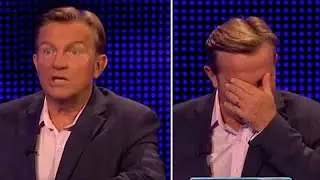 Bradley Walsh issues update on The Chase future and reveals only reason he'd leave