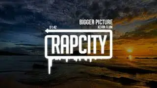 Kevin Flum - Bigger Picture (Prod. Matty Moonshine & Andrew Meoray)